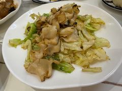 -松云居.大连人.大连菜