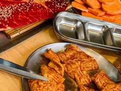 -麻蒲碳烤肉(嘉禾东平地铁站19号店)