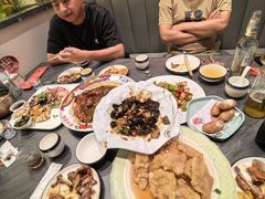 -八大碗·地道东北菜(东陵西路店)