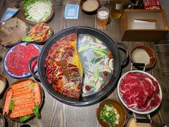 -冯校长老火锅(深圳总店)