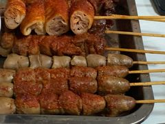 -海平馄饨(逍遥二路店)