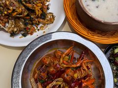 -聚味瞿记·龙虾堂(坡子街店)