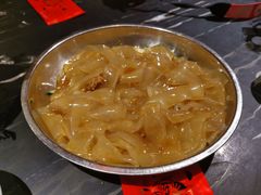 -金掌勺锅包肉(太原万达店)