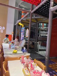 -奈尔宝·儿童乐园·亲子餐厅(星河湾店)