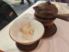 -聚春园自助餐厅(东街口店)