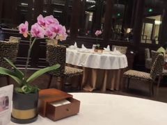 -明阁 Ming Court(广州朗豪酒店)
