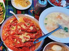 -丁丁龙虾(总店)