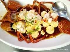 -国惠大酒楼(仓山万达店)