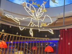 -钳小柒·小龙虾蓝龙王烧烤夜宵(长寿路店)