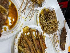 土豆-胖子鸡排(循礼门老字号店)