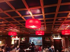 大堂-小吊梨汤·北京菜·烤鸭(长安商场-首都博物馆店)