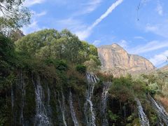 -沕沕水生态风景区