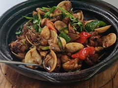 -大头唛·啫鸡煲.粤菜.专门店(289艺术园区店)