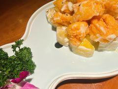 -南园民国茶楼餐厅·常州菜(北大街店)