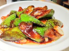 -筱爷叔·上海传统手工菜(玉树路店)