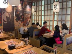 大堂-沼津港渔市(宏伊国际广场店)