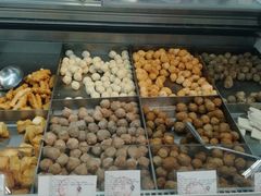 -世纪联华(外高桥店)