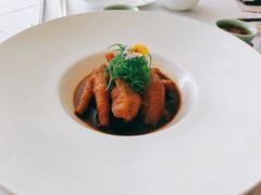 -海湾壹品·粤菜·早茶·烤鸭(拱北店)