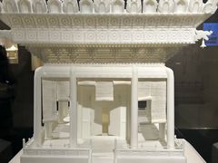 -敦煌石窟文物保护研究陈列中心