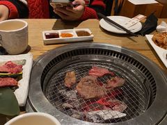 -御牛道日式烤肉料理(杭州万象城店)