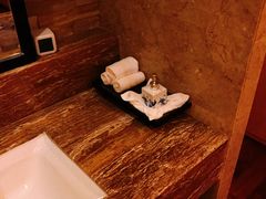 -汕头龙光喜来登酒店