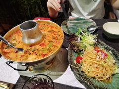 -暹罗湾东南亚餐厅