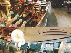 大堂-自助山(合和中心商场店)