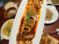 -前海沿·青岛菜(五四广场永旺店)