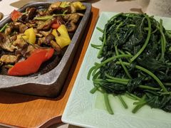 -云来居素食馆(南山店)