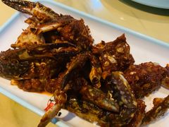 -丹东立强海鲜烧烤·牛B大串(星海店)