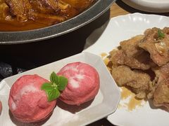 -奉天小馆·非遗东北菜(沈阳万象城店)