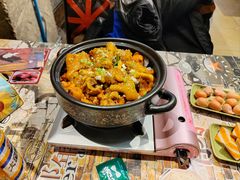 -32坐·炖涮锅(桃花街店)