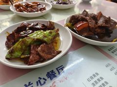 -蘭心餐厅(进贤路店)