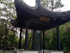 -枫桥景区