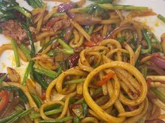 -西北朗益和穆斯林餐厅