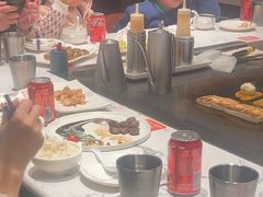 -火地铁板烧(昆山万象汇店)