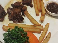 -92°C俄式厨房(中央大街店)