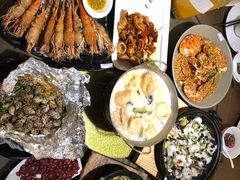 -79号渔船海鲜饭店(华强北店)