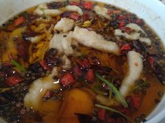 -南山鲜虾面·活鲜小馆·海味大连菜(南山总店)