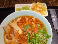 -喜晋道面馆(华严寺广场店)