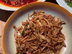 -阿强家川菜·30年老字号(岗顶店)