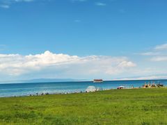 -青海湖国家重点风景名胜区