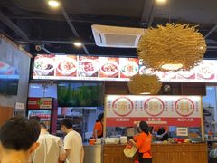 -湘人龙记老长沙米粉(鸟巢店)