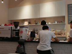 -双风车咖啡馆 Twin Windmills(六道口店)
