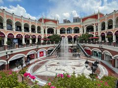 -佛罗伦萨小镇广佛名品奥特莱斯(疏港路店)