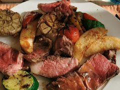 -郑州希尔顿酒店·阿米奇意大利餐厅