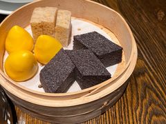 -粗茶淡饭·隐庐私厨(东亭店)