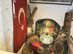 -Old Ottoman Cafe & Restaurant