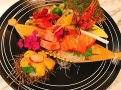 -月下料理(楷林IFC店)