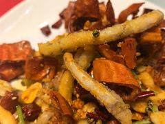 -正阳春烤鸭(华捷道店)